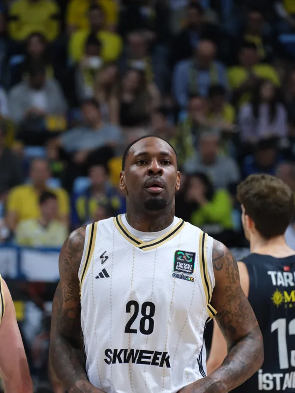 Tarik Black