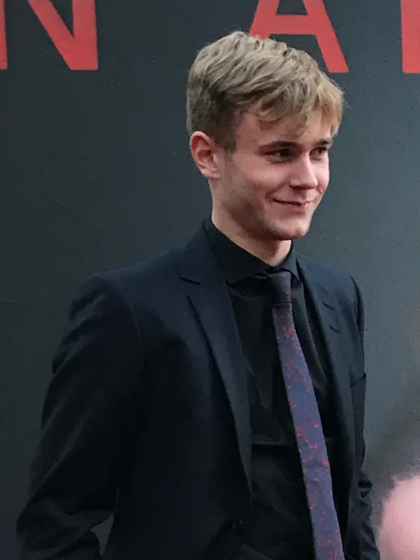 Tarjei Sandvik Moe