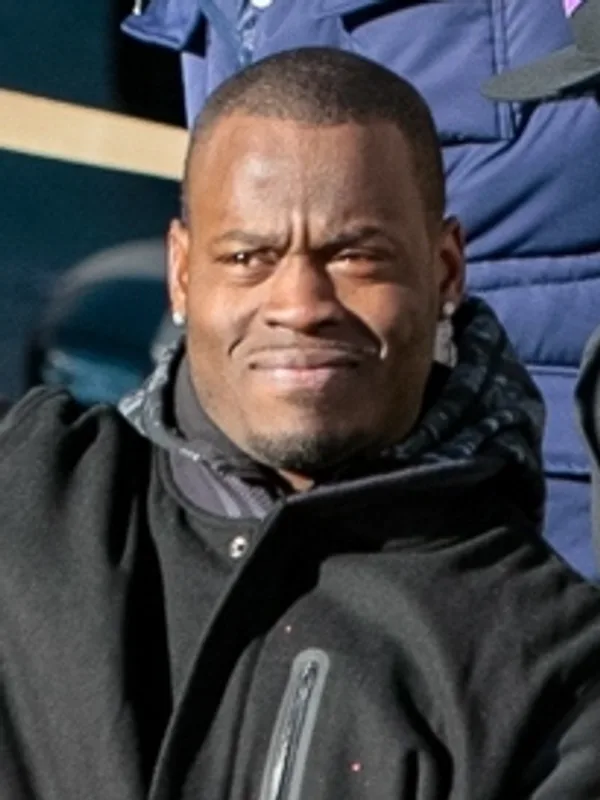Tarvaris Jackson