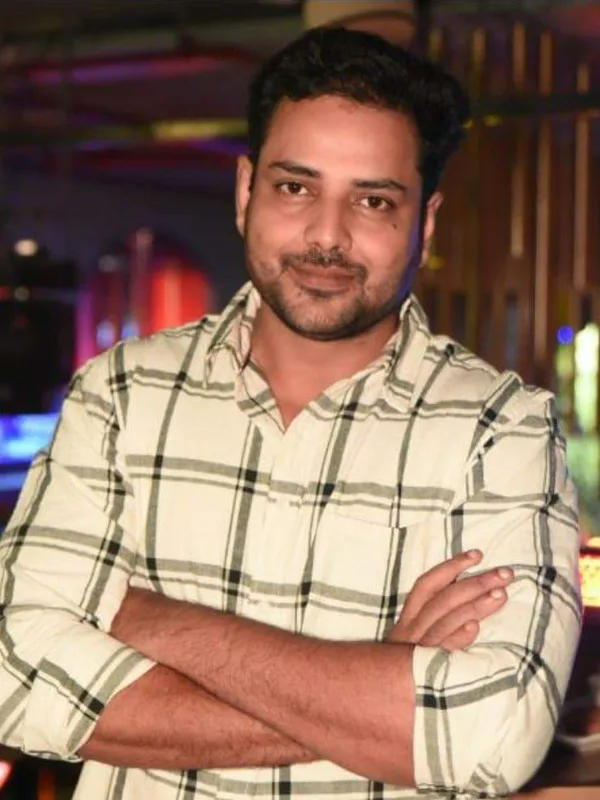 Tathagata Mukherjee