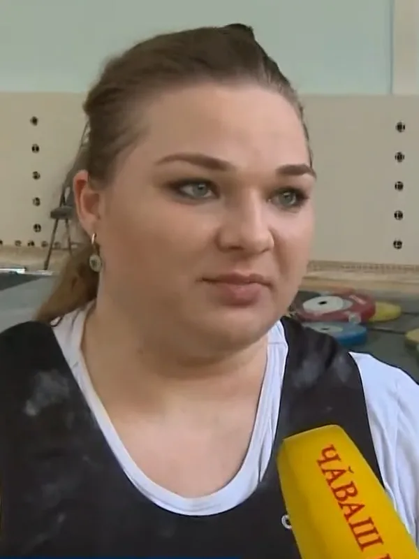 Tatiana Kashirina