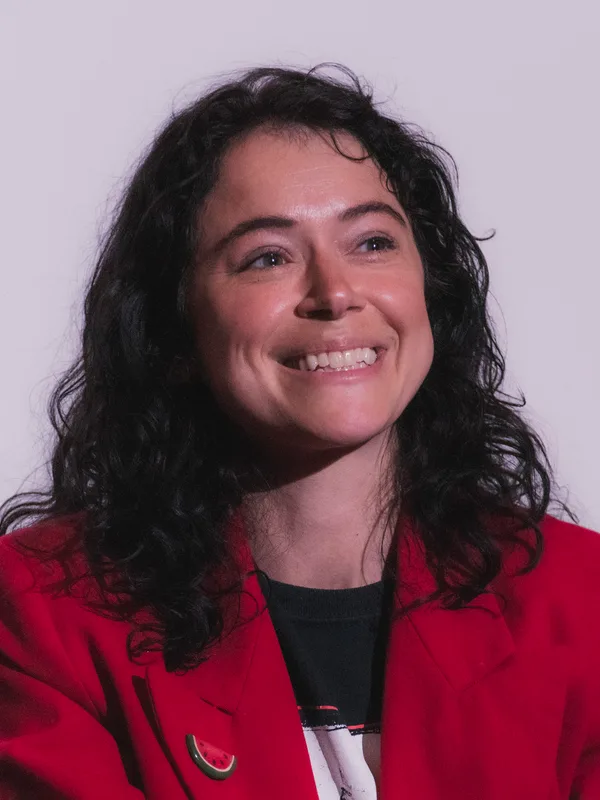 Tatiana Maslany