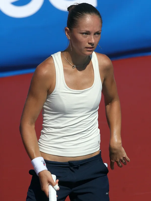 Tatiana Perebiynis