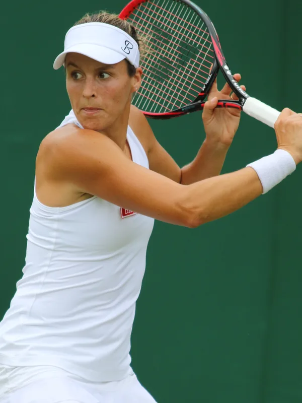 Tatjana Maria