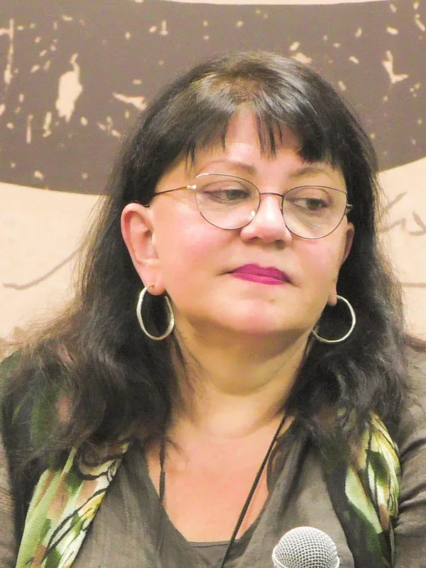 Tatyana Tolstaya