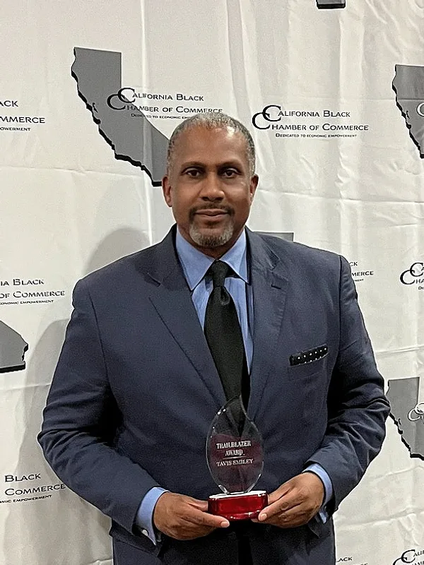 Tavis Smiley
