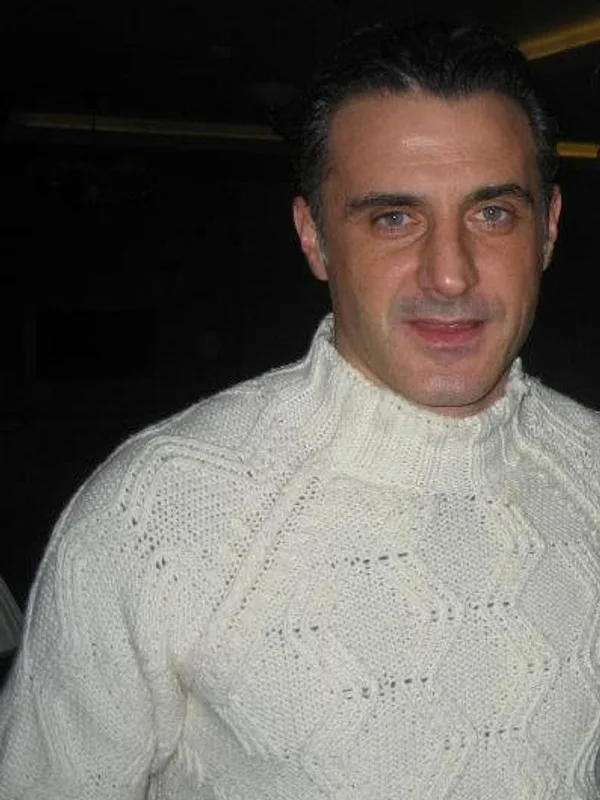 Tayfur Havutçu