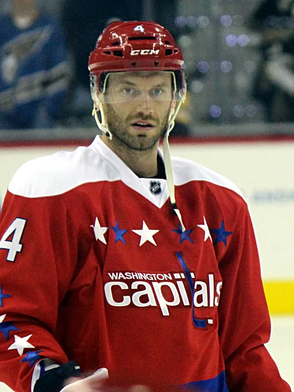 Taylor Chorney