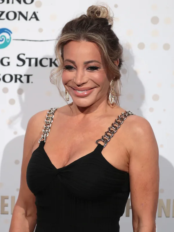 Taylor Dayne
