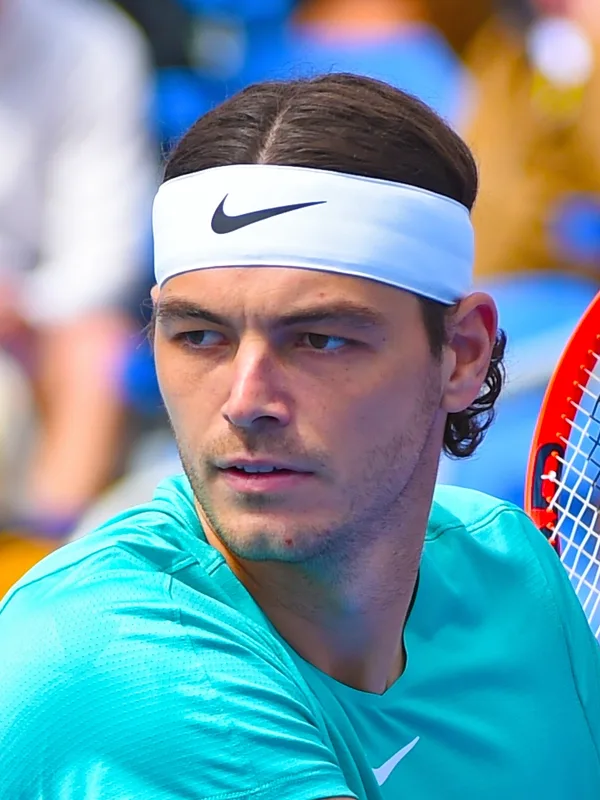 Taylor Fritz