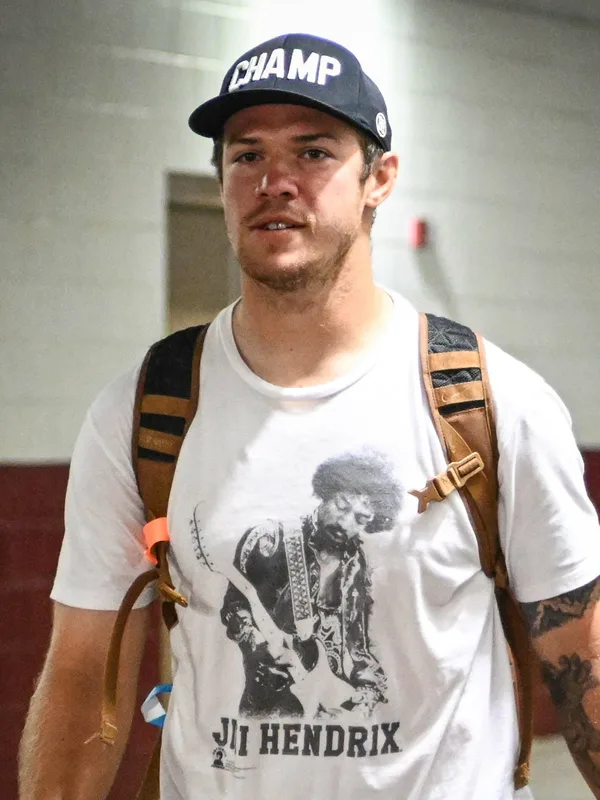 Taylor Heinicke