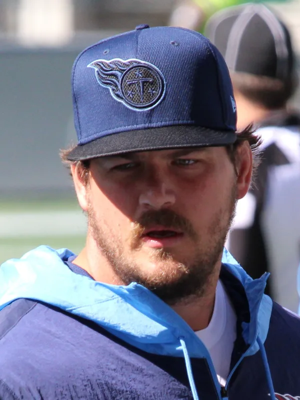 Taylor Lewan