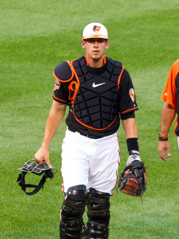 Taylor Teagarden
