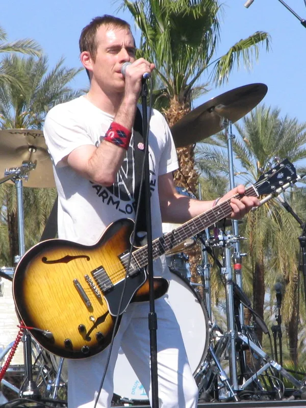 Ted Leo
