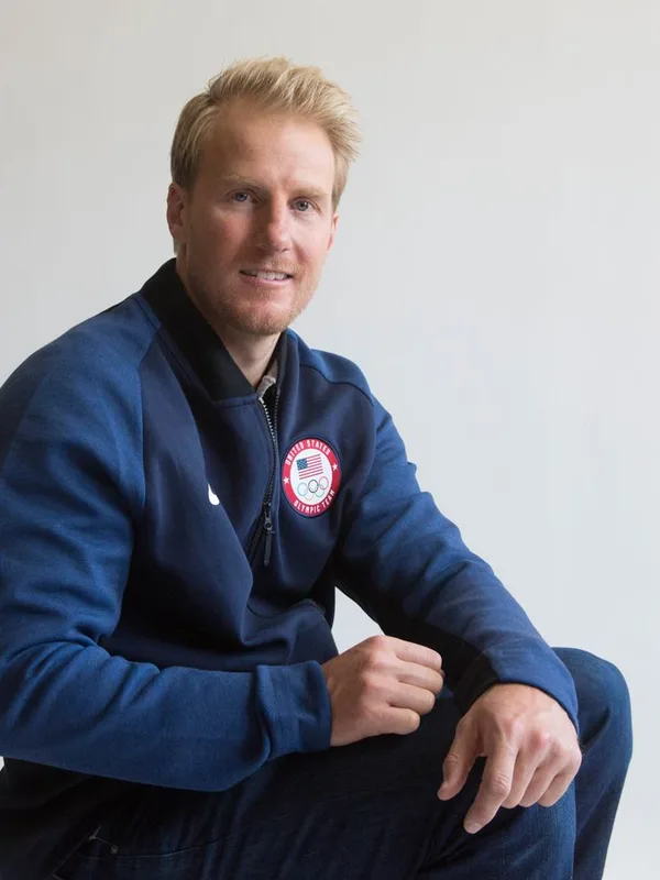 Ted Ligety