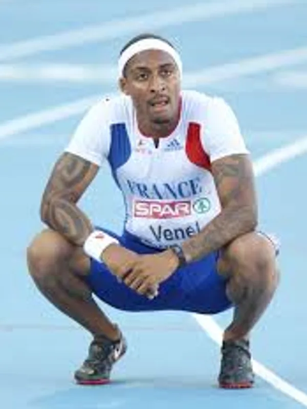 Teddy Atine-Venel