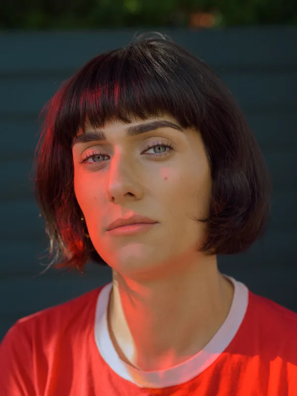 Teddy Geiger