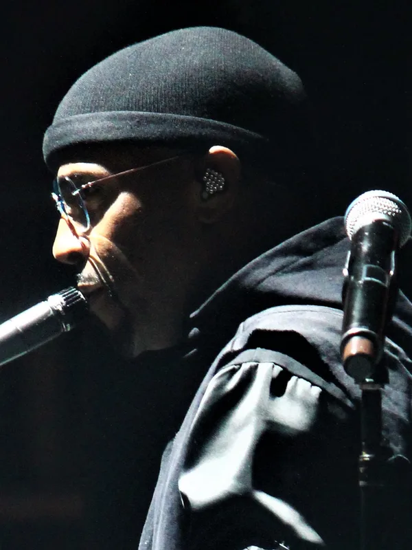 Teddy Riley