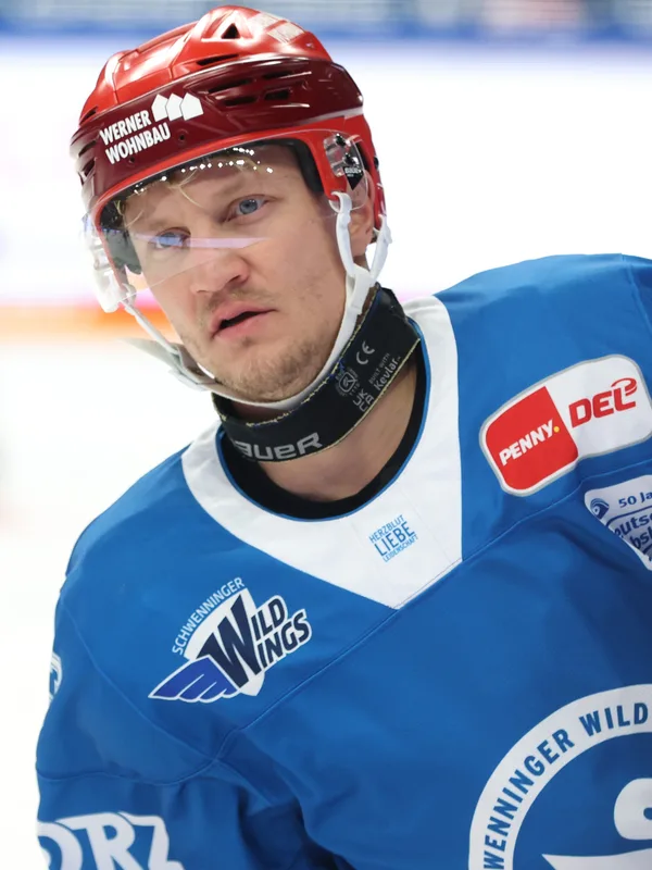 Teemu Pulkkinen