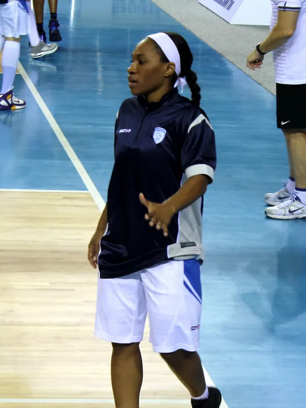 Temeka Johnson