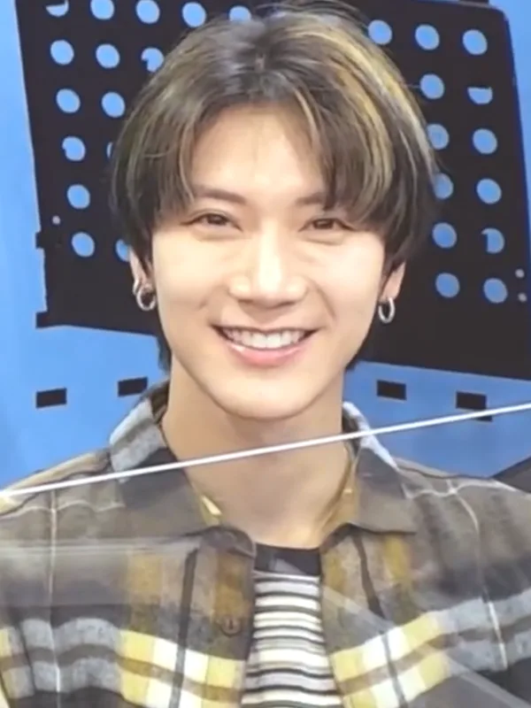 Ten (singer)