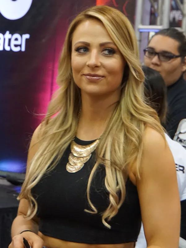 Tenille Dashwood