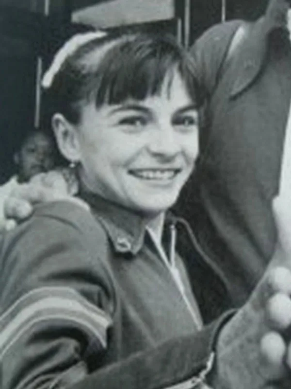 Teodora Ungureanu