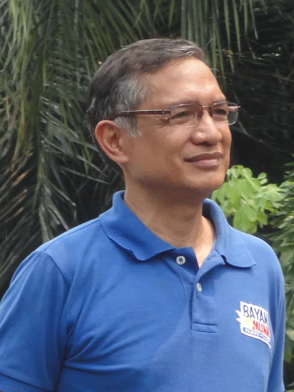 Teodoro Casiño