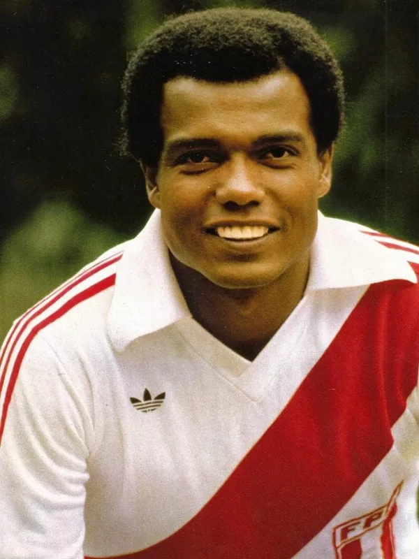 Teófilo Cubillas