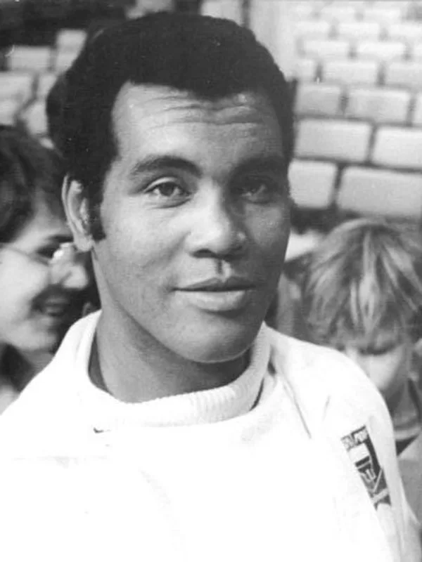 Teófilo Stevenson