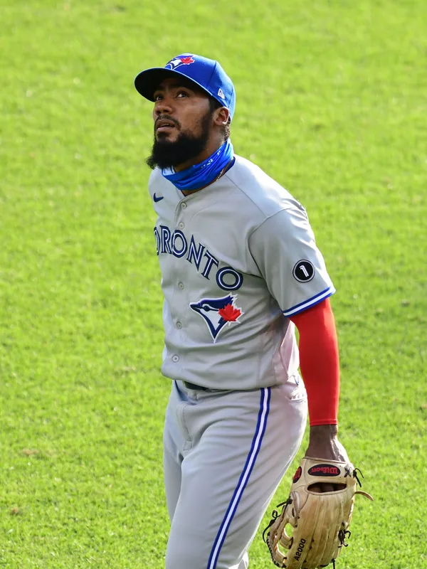 Teoscar Hernández