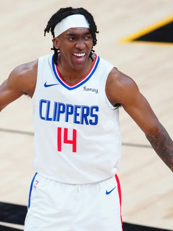Terance Mann
