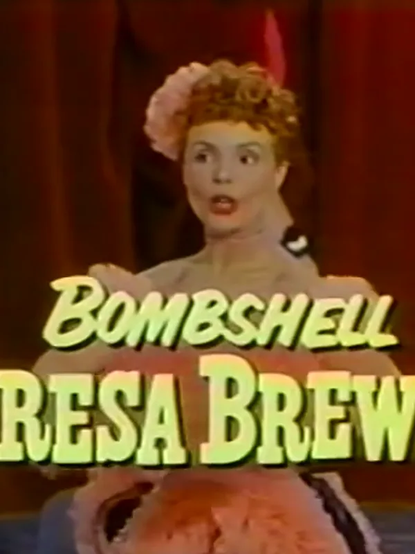 Teresa Brewer