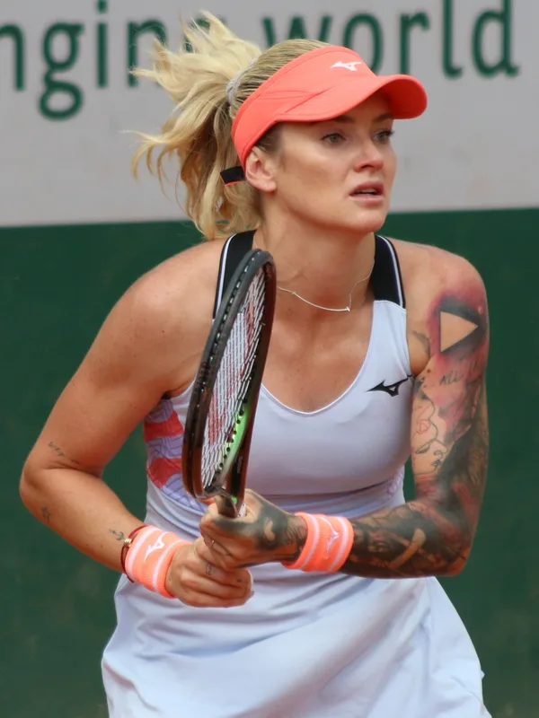Tereza Martincová