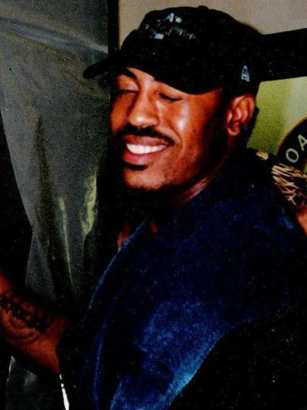 Terrence Long