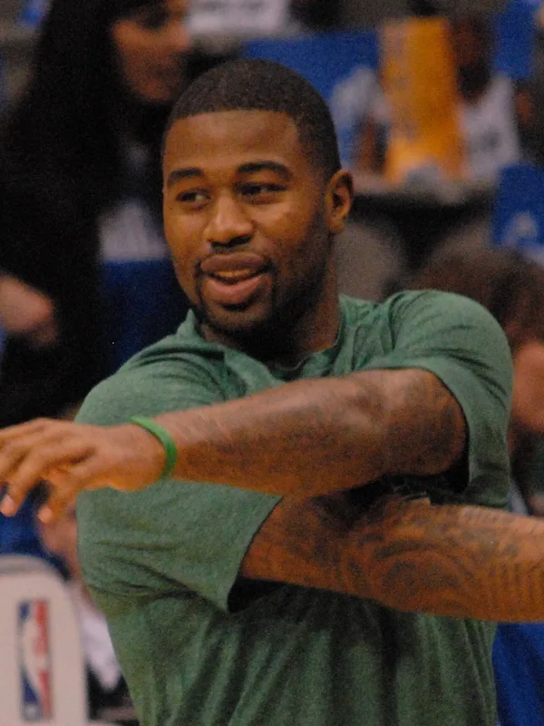 Terrence Williams