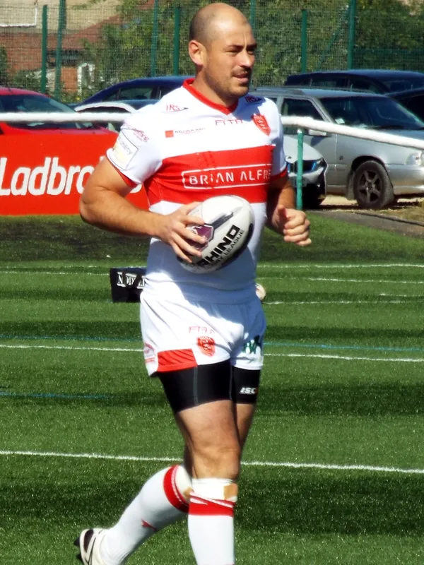 Terry Campese