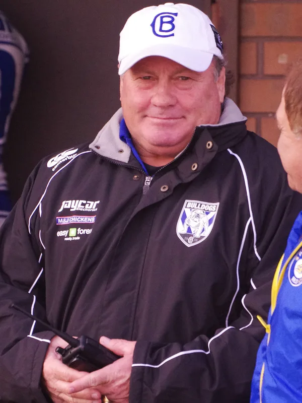 Terry Lamb