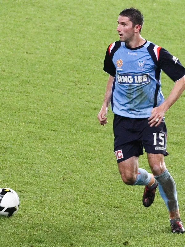 Terry McFlynn