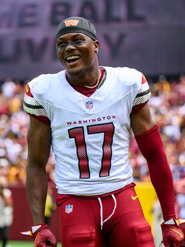 Terry McLaurin