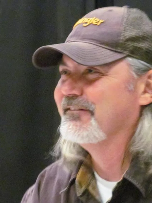 Terry Mulholland