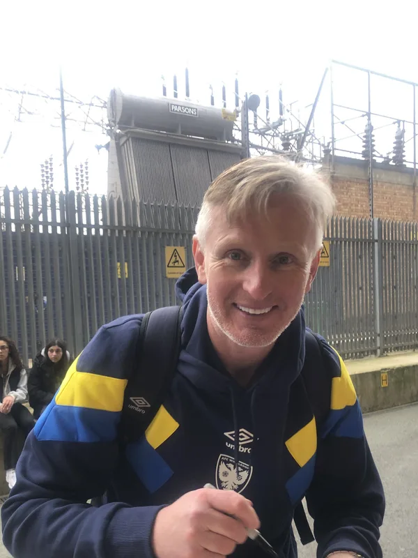 Terry Skiverton