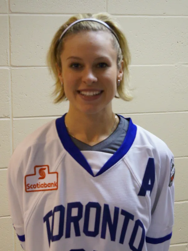 Tessa Bonhomme