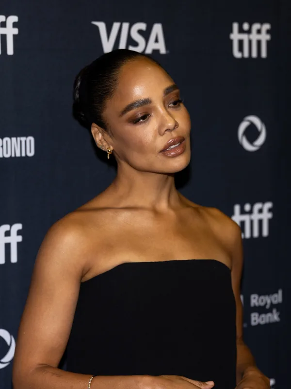 Tessa Thompson