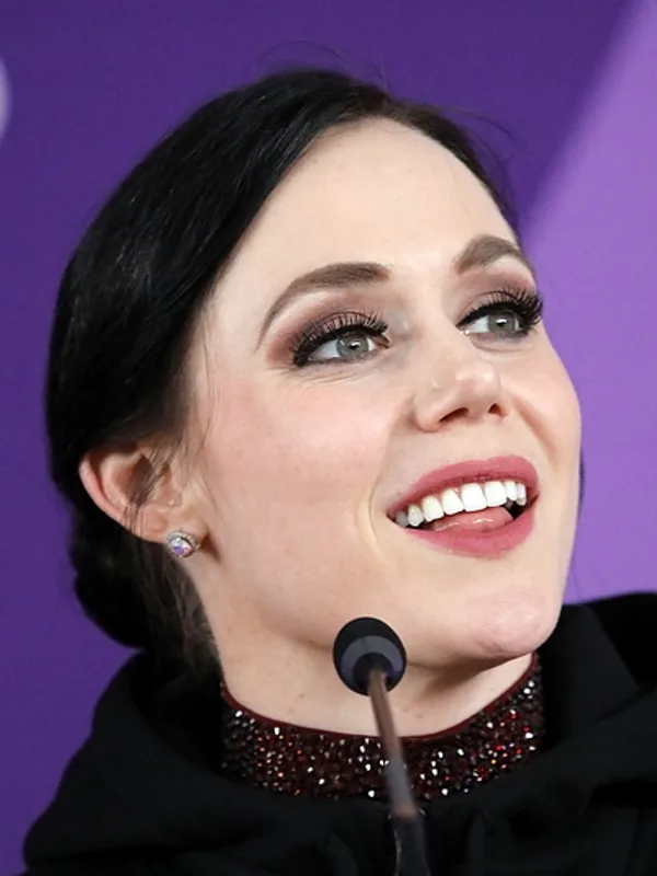 Tessa Virtue