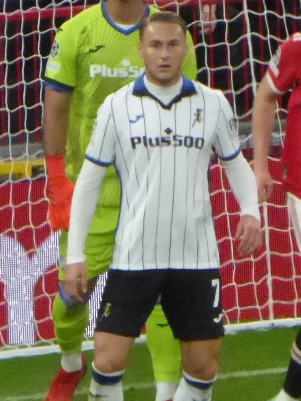Teun Koopmeiners