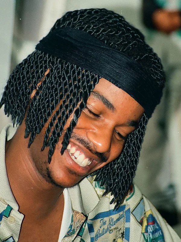 Tevin Campbell
