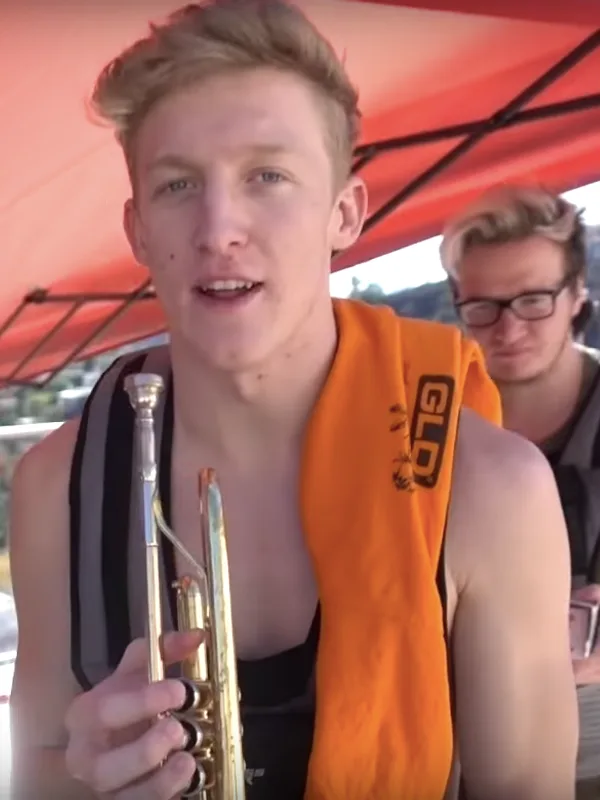 Tfue
