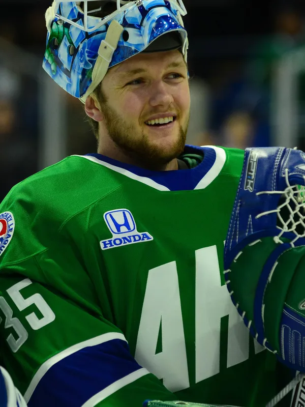 Thatcher Demko