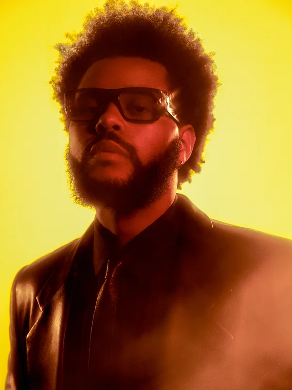 The Weeknd